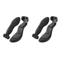 High-Quality Memory Foam Insoles for Women's High-Heel Shoes - Anti-Slip, Customizable, Comfort-Enhancing, Breathable Heel Protection and Massage Pads