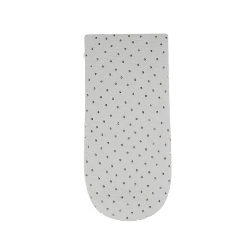 Height Increase Insoles for Women Shoes Inner Soles Shoe Insert Heel Lift Heightening Template Cushion EVA Memory Foam Insoles