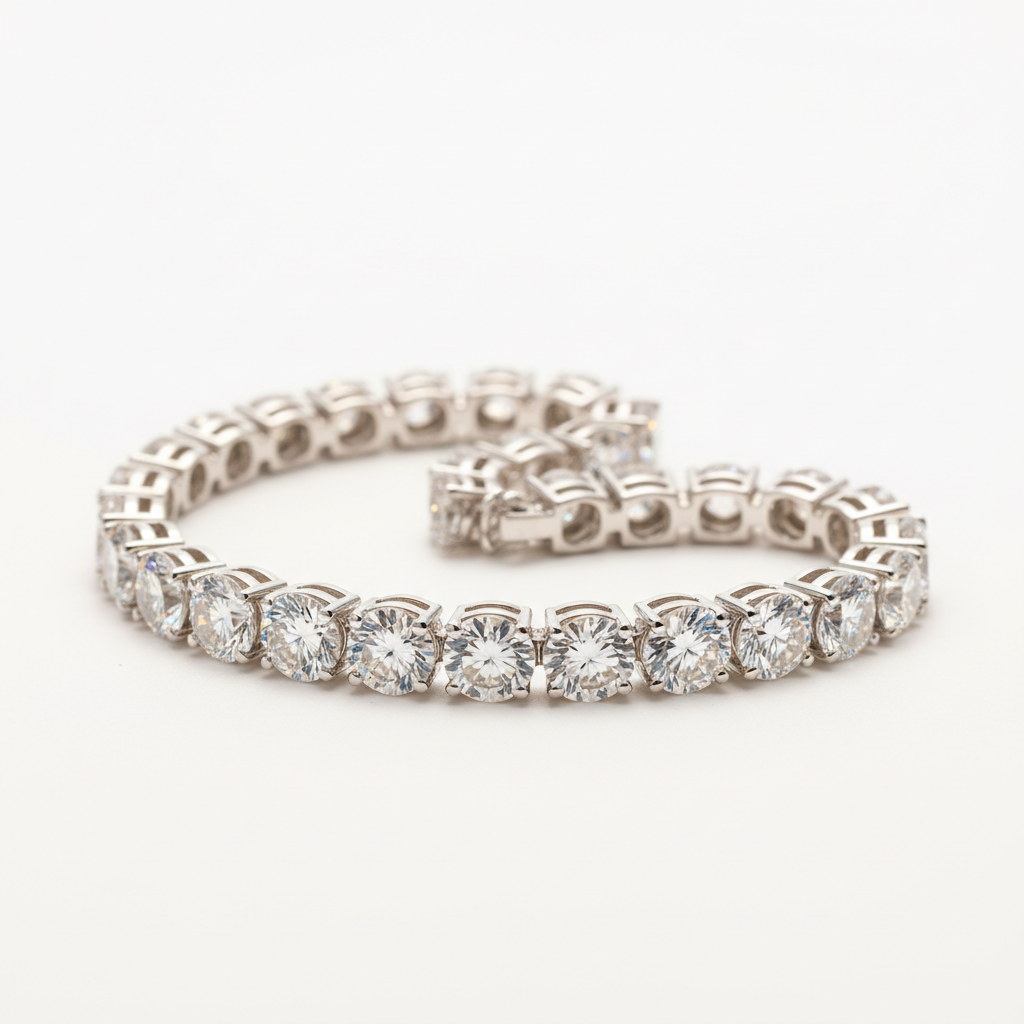 tennis bracelet